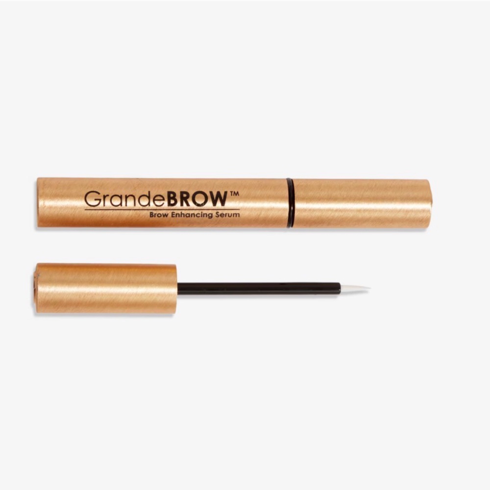 GrandeBROW Brow Enhancing Serum-Full Size-4 Month Supply